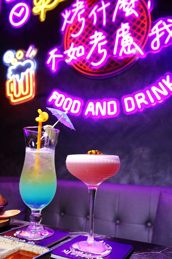 川御燒肉專門店，桃園寵物友善燒肉推薦！職人烤手為您打造美味燒