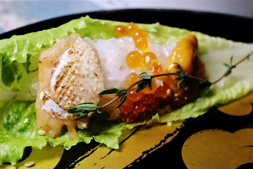 川御燒肉專門店，桃園寵物友善燒肉推薦！職人烤手為您打造美味燒