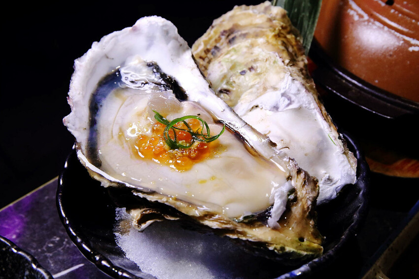 川御燒肉專門店，桃園寵物友善燒肉推薦！職人烤手為您打造美味燒