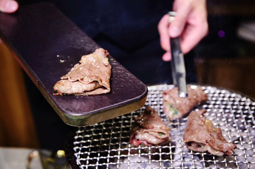 川御燒肉專門店，桃園寵物友善燒肉推薦！職人烤手為您打造美味燒
