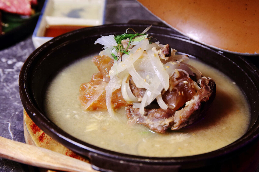 川御燒肉專門店，桃園寵物友善燒肉推薦！職人烤手為您打造美味燒