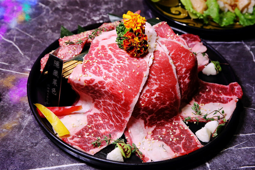 川御燒肉專門店，桃園寵物友善燒肉推薦！職人烤手為您打造美味燒