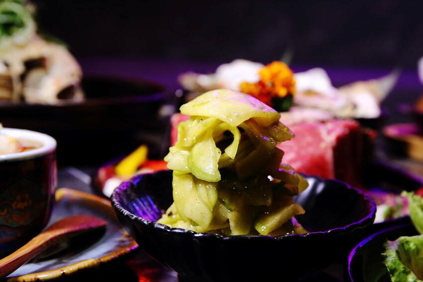 川御燒肉專門店，桃園寵物友善燒肉推薦！職人烤手為您打造美味燒