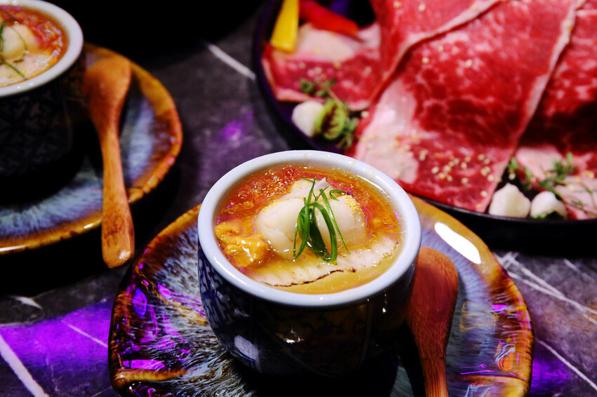 川御燒肉專門店，桃園寵物友善燒肉推薦！職人烤手為您打造美味燒