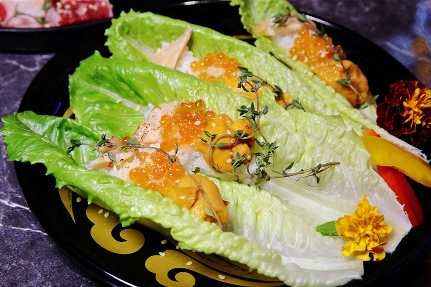 川御燒肉專門店，桃園寵物友善燒肉推薦！職人烤手為您打造美味燒