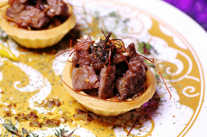 川御燒肉專門店，桃園寵物友善燒肉推薦！職人烤手為您打造美味燒