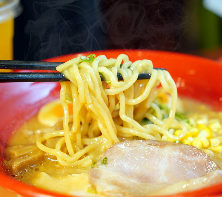 【台北美食】麵屋 美風道．台灣少見濃厚系拉麵，平日商業午餐超划算!