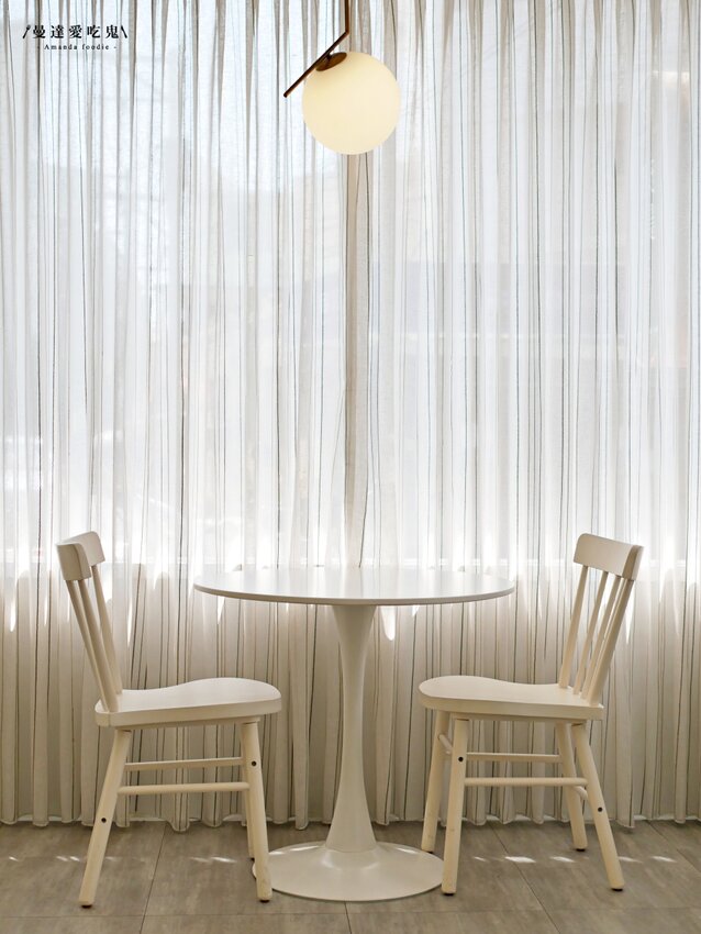 台南早午餐推薦｜外酥內嫩的迷迭香雞腿吃起來『康晨手作廚房』隱藏在巷子裡的神美韓系早午餐 - 曼達愛吃鬼