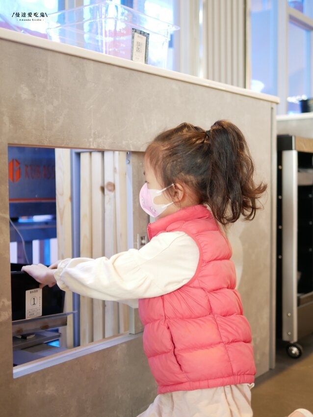 一日咖啡烘豆師體驗『Dyc打咖啡(永康新總圖店)』自己的咖啡豆自己烘,台南總圖絕美午茶空間推薦!台南美食|永康美食|台南下午茶 - 曼達愛吃鬼