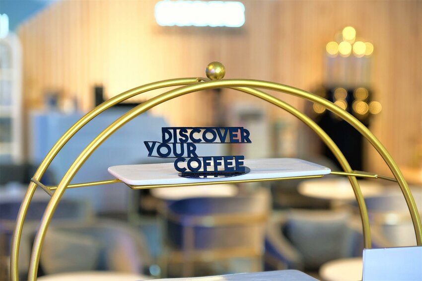 DYC Coffee 打咖啡菜單