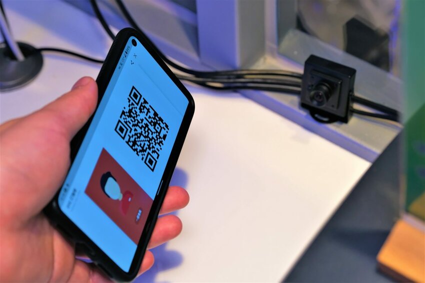 DYC Coffee 打咖啡