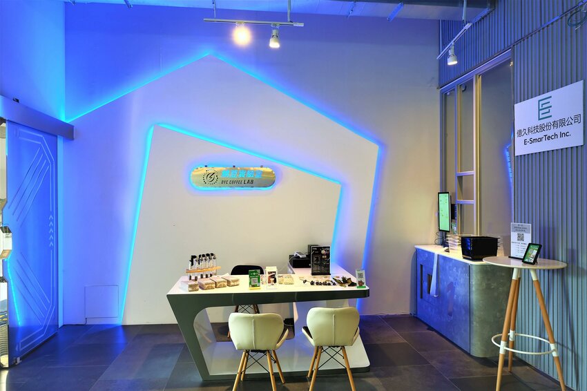 DYC Coffee 打咖啡菜單