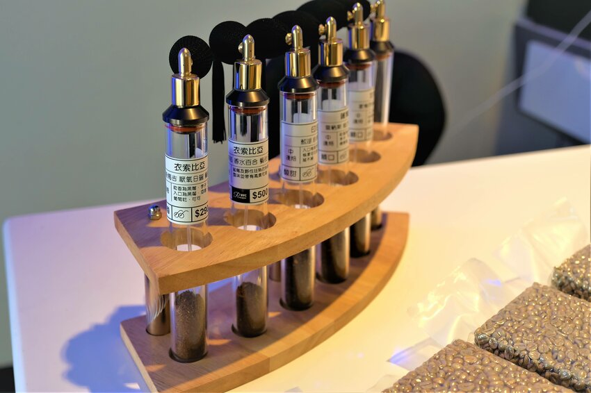 DYC Coffee 打咖啡菜單