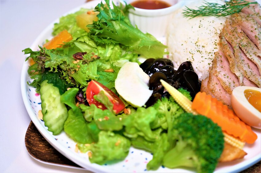 DYC Coffee 打咖啡菜單