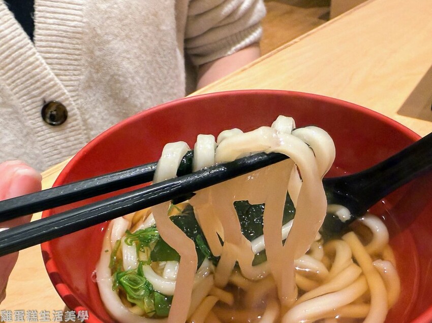 【台南食記】合點壽司(台南三井店)