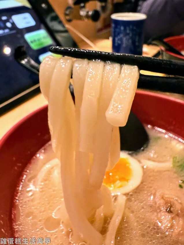 【台南食記】合點壽司(台南三井店)