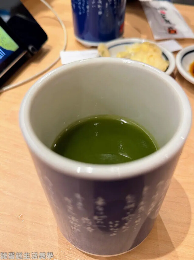 【台南食記】合點壽司(台南三井店)