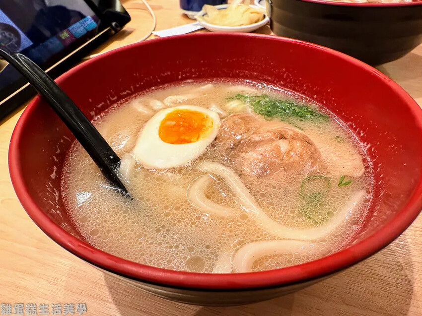 【台南食記】合點壽司(台南三井店)