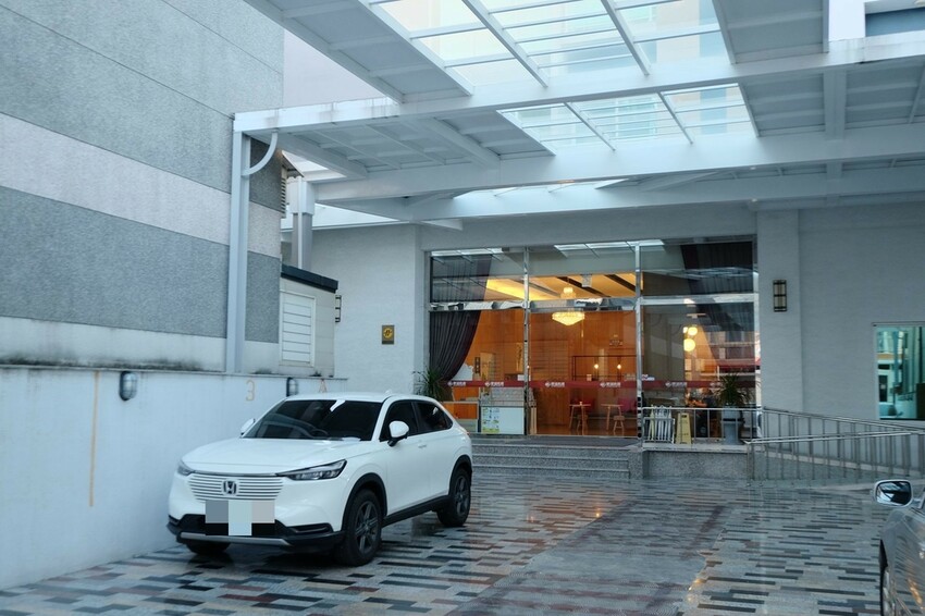 台東市住宿推薦｜鐵道旅驛