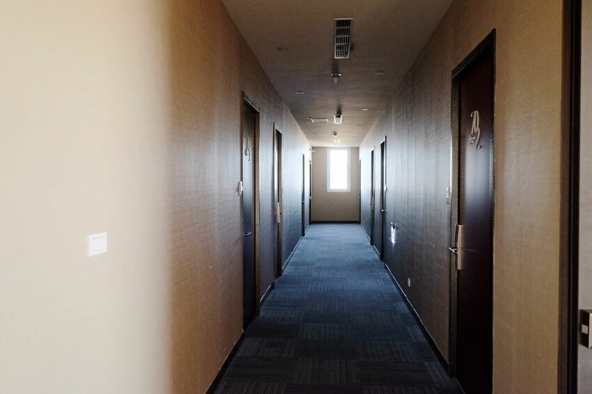 台東市住宿推薦｜鐵道旅驛