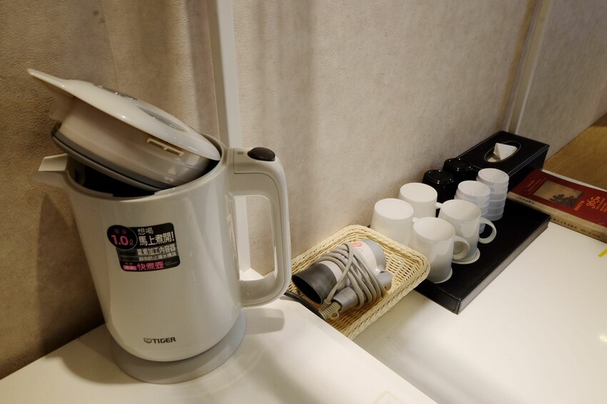 台東市住宿推薦｜鐵道旅驛