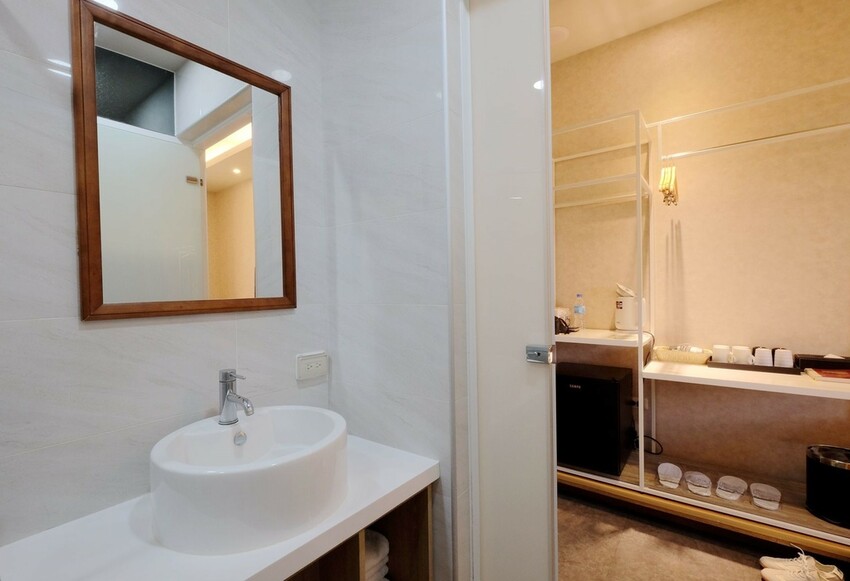 台東市住宿推薦｜鐵道旅驛