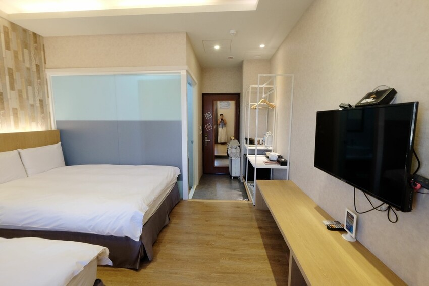 台東市住宿推薦｜鐵道旅驛