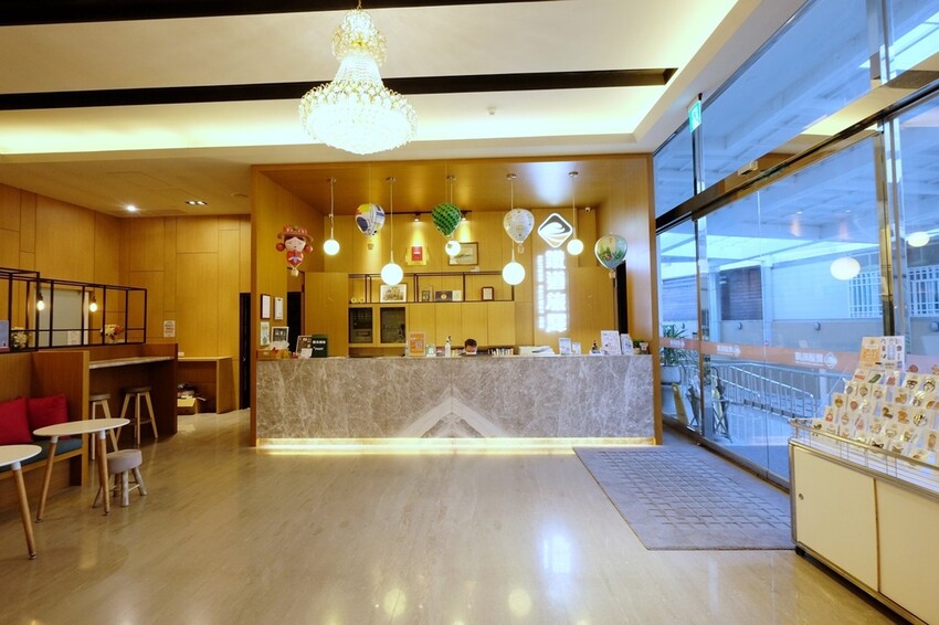 台東三天兩夜輕旅行｜我在太麻里好解憂