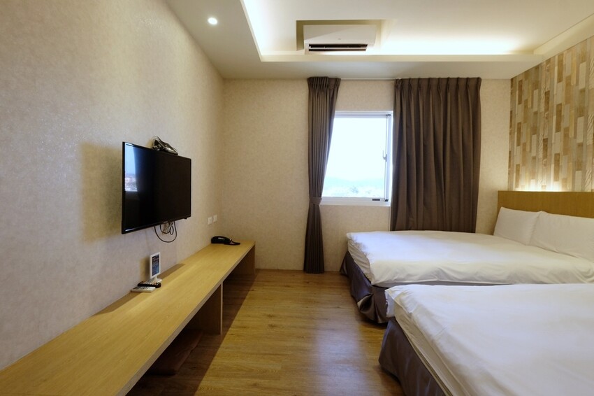 台東三天兩夜輕旅行｜我在太麻里好解憂