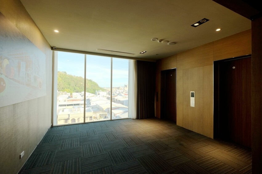 台東市住宿推薦｜鐵道旅驛