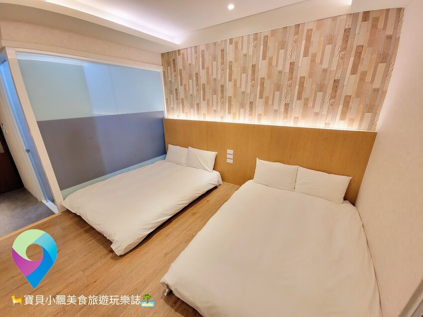 [旅宿]台東 漫步舊鐵道輕旅行  慢活樂悠悠 鐵道旅驛