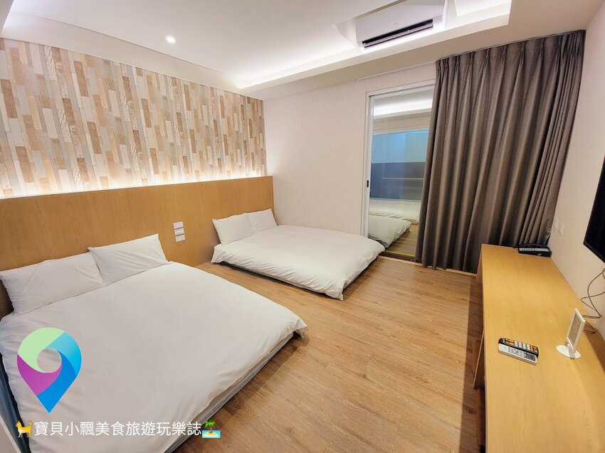 [旅宿]台東 漫步舊鐵道輕旅行  慢活樂悠悠 鐵道旅驛