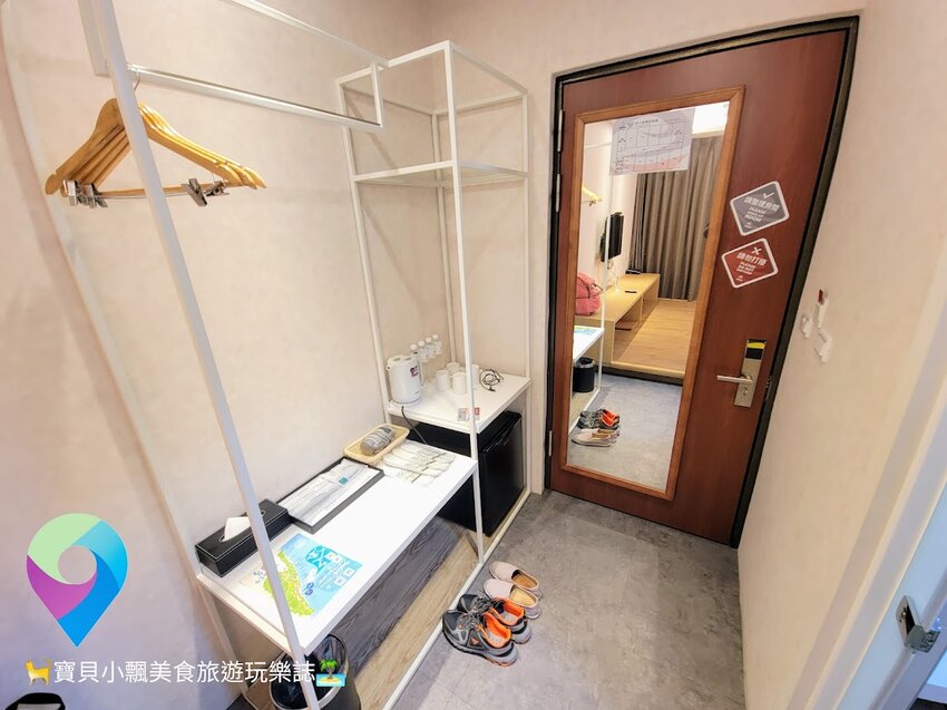 [旅宿]台東 漫步舊鐵道輕旅行  慢活樂悠悠 鐵道旅驛