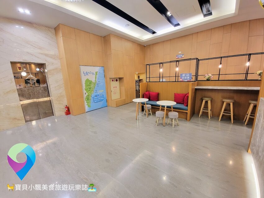 [旅宿]台東 漫步舊鐵道輕旅行  慢活樂悠悠 鐵道旅驛