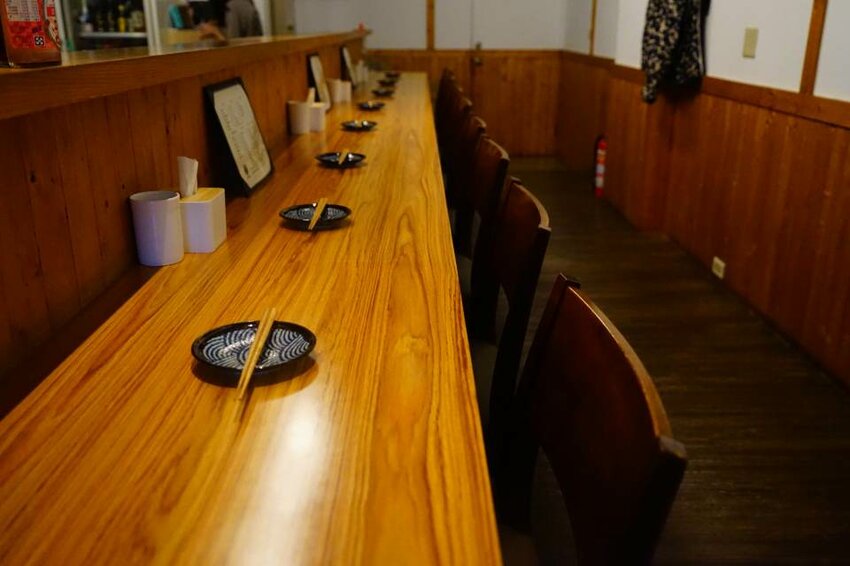 【攝食 串炸專門店】新竹道地日式居酒屋串炸專賣 獨門日式新竹才有！ 新竹美食/宵夜/居酒屋/約會/聚餐 - Cutier吃飯中 串炸一點都不簡單，不論是單吃或是沾醬都是味蕾饗宴！