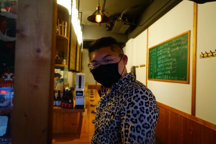 【攝食 串炸專門店】新竹道地日式居酒屋串炸專賣 獨門日式新竹才有！ 新竹美食/宵夜/居酒屋/約會/聚餐 - Cutier吃飯中 串炸一點都不簡單，不論是單吃或是沾醬都是味蕾饗宴！