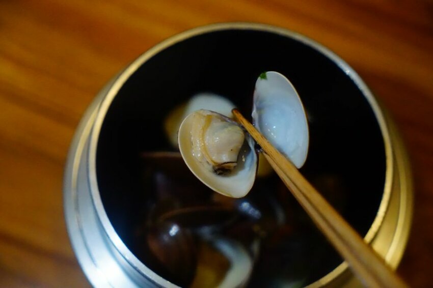 【攝食 串炸專門店】新竹道地日式居酒屋串炸專賣 獨門日式新竹才有！ 新竹美食/宵夜/居酒屋/約會/聚餐 - Cutier吃飯中 串炸一點都不簡單，不論是單吃或是沾醬都是味蕾饗宴！