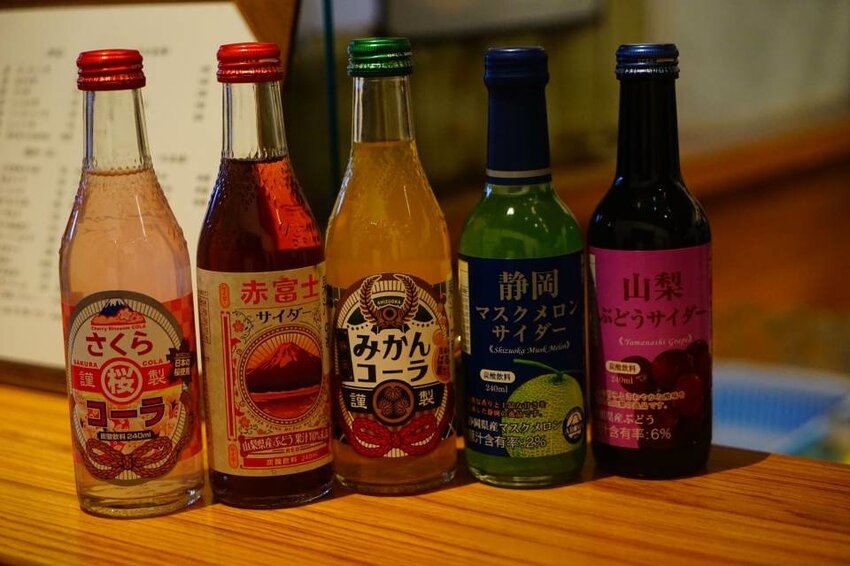 【攝食 串炸專門店】新竹道地日式居酒屋串炸專賣 獨門日式新竹才有！ 新竹美食/宵夜/居酒屋/約會/聚餐 - Cutier吃飯中 串炸一點都不簡單，不論是單吃或是沾醬都是味蕾饗宴！