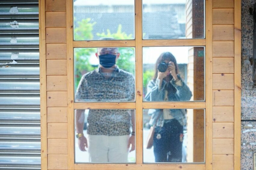 【攝食 串炸專門店】新竹道地日式居酒屋串炸專賣 獨門日式新竹才有！ 新竹美食/宵夜/居酒屋/約會/聚餐 - Cutier吃飯中 串炸一點都不簡單，不論是單吃或是沾醬都是味蕾饗宴！