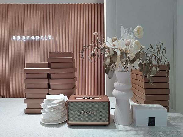 東區甜點｜時飴approprie 仁愛店｜時尚雅致環境，常溫甜點禮盒，美味優質，下午茶點心、中秋禮盒、過年禮盒