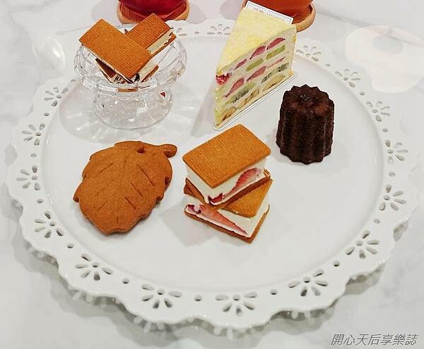 東區甜點｜時飴approprie 仁愛店｜時尚雅致環境，常溫甜點禮盒，美味優質，下午茶點心、中秋禮盒、過年禮盒