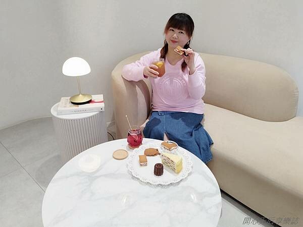 東區甜點｜時飴approprie 仁愛店｜時尚雅致環境，常溫甜點禮盒，美味優質，下午茶點心、中秋禮盒、過年禮盒