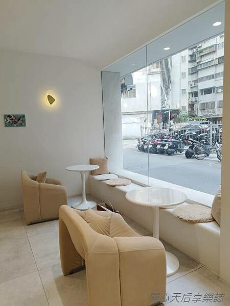 東區甜點｜時飴approprie 仁愛店｜時尚雅致環境，常溫甜點禮盒，美味優質，下午茶點心、中秋禮盒、過年禮盒