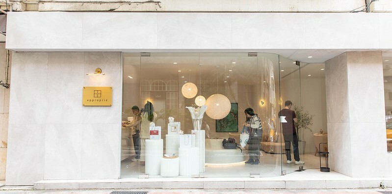 台北仁愛圓環甜點下午茶，時飴千層蛋糕新口味登場。