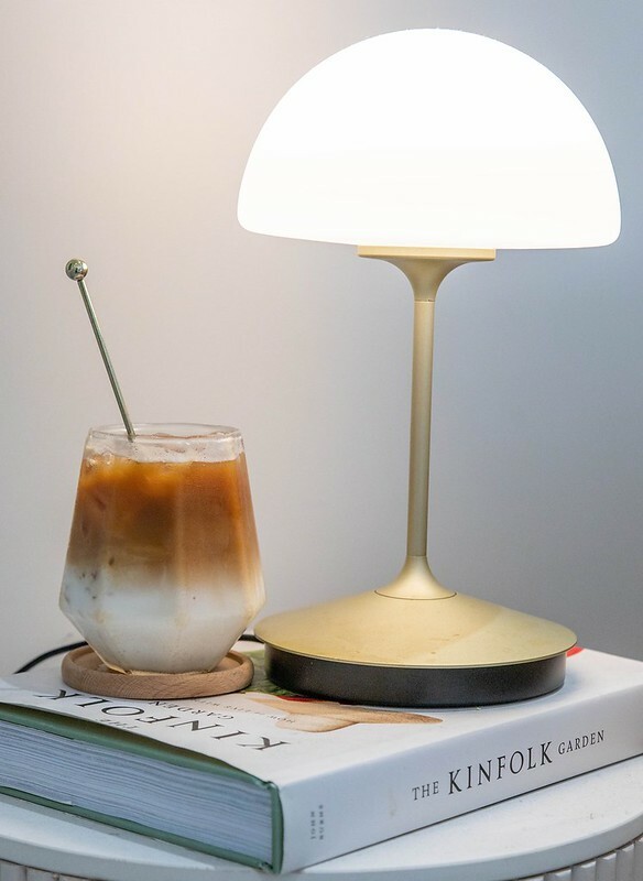 台北仁愛圓環甜點下午茶，時飴千層蛋糕新口味登場。