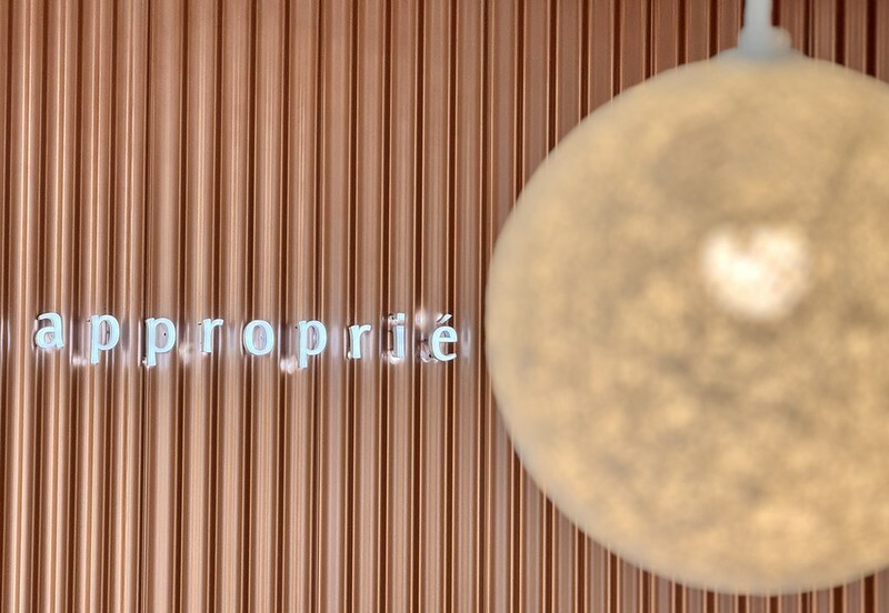 台北仁愛圓環甜點下午茶，時飴千層蛋糕新口味登場。