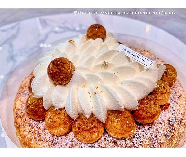 LINE_ALBUM_20230621時飴approprie 聖多諾黑字母千層蛋糕-芮妮妮爺食旅日常_230621_15.jpg