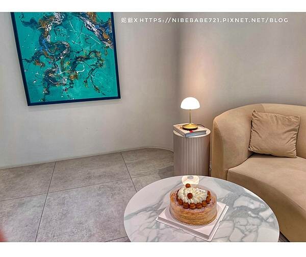 LINE_ALBUM_20230621時飴approprie 聖多諾黑字母千層蛋糕-芮妮妮爺食旅日常_230621_19.jpg