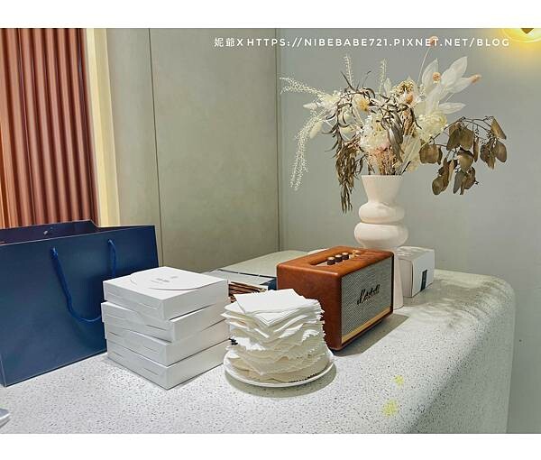 LINE_ALBUM_20230621時飴approprie 聖多諾黑字母千層蛋糕-芮妮妮爺食旅日常_230621_20.jpg