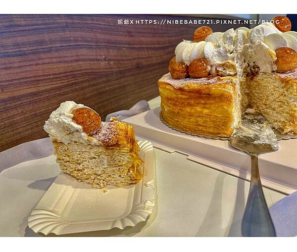 LINE_ALBUM_20230621時飴approprie 聖多諾黑字母千層蛋糕-芮妮妮爺食旅日常_230621_5.jpg